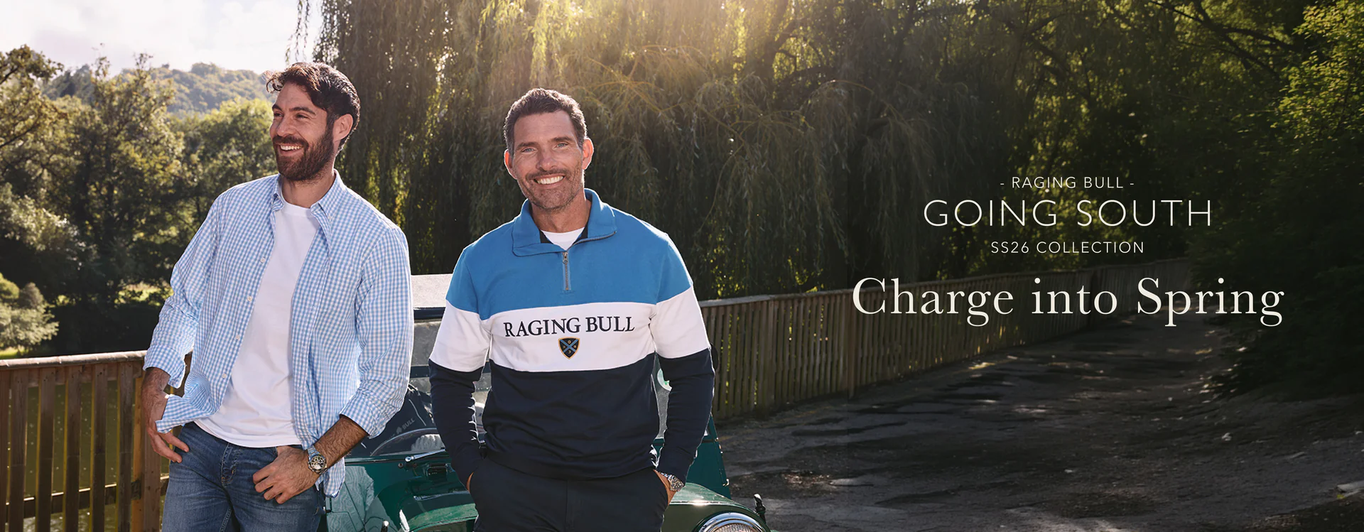 Rugby Heritage, Legendary Style